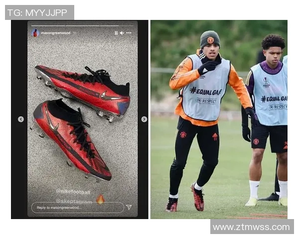与足球明星联名推出的限量版产品引发潮流热议
